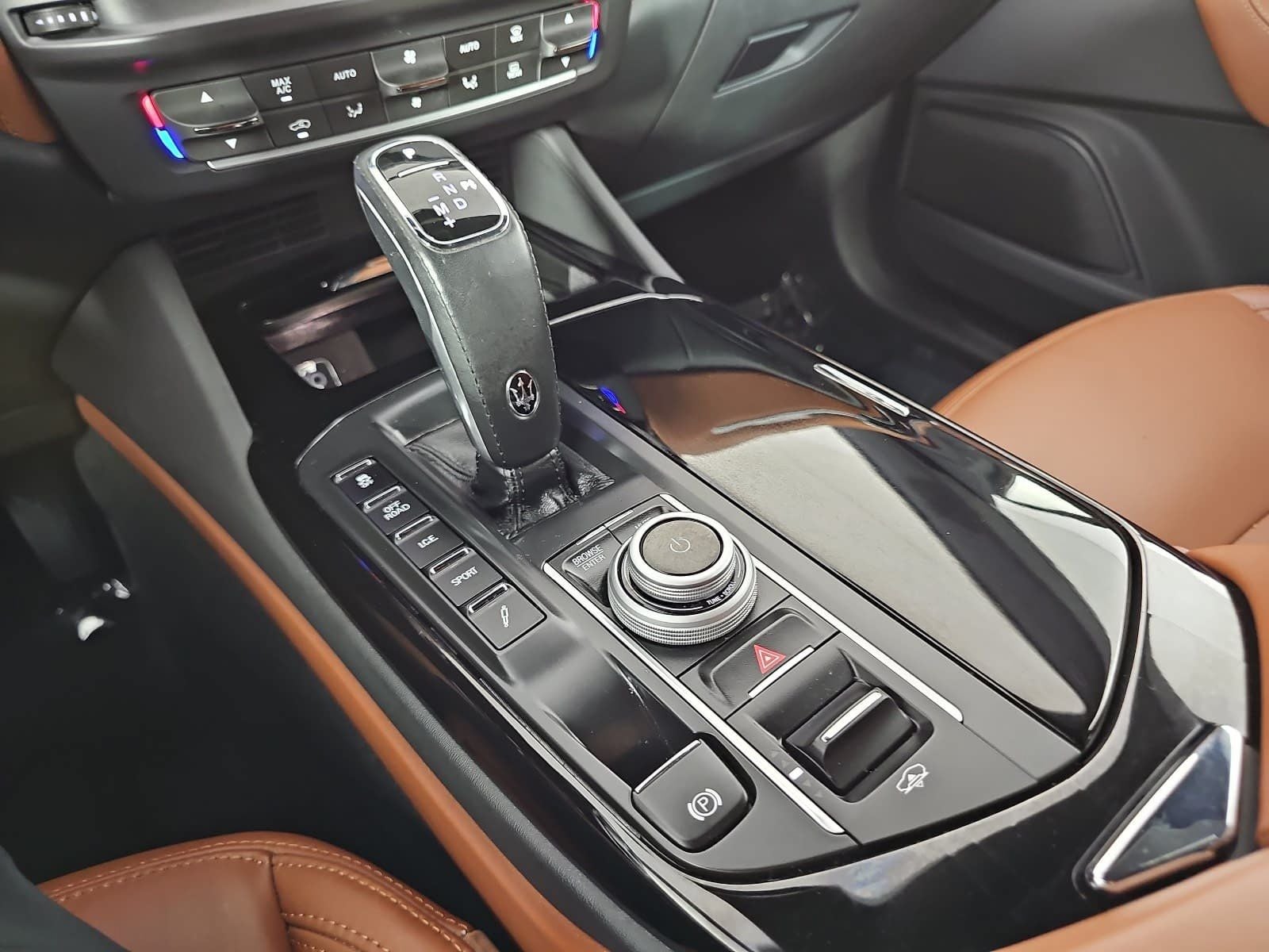 2022 Maserati Levante Modena