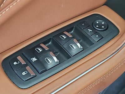 2022 Maserati Levante Modena