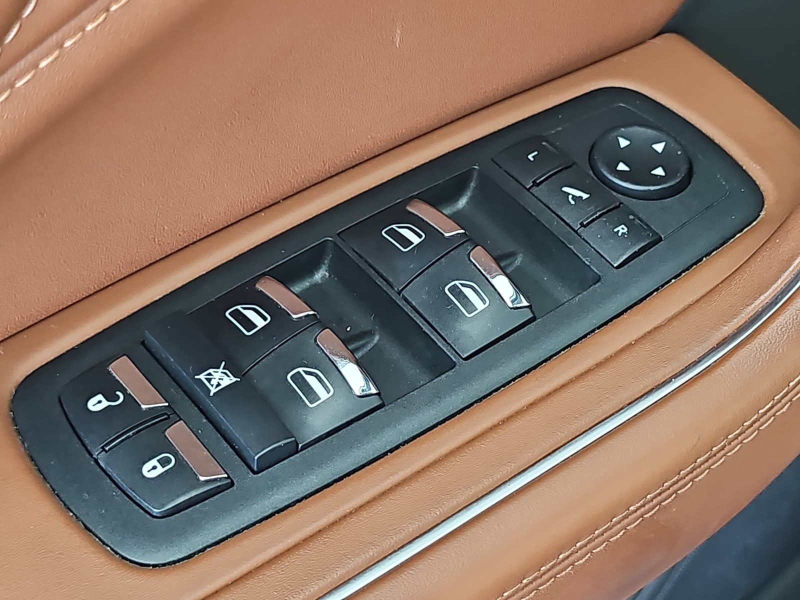 2022 Maserati Levante Modena