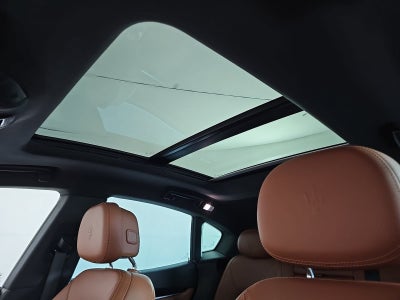 2022 Maserati Levante Modena