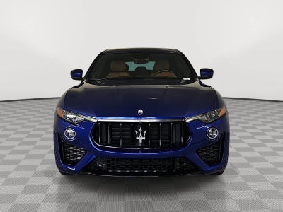 2022 Maserati Levante Modena
