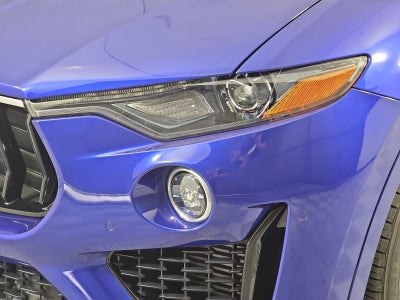 2022 Maserati Levante Modena