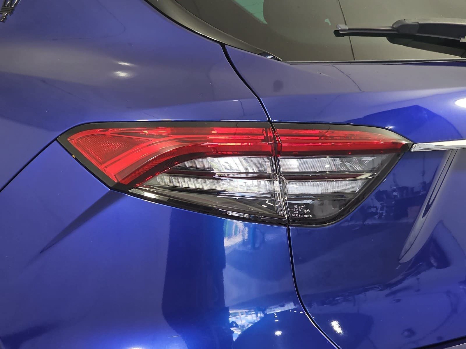 2022 Maserati Levante Modena