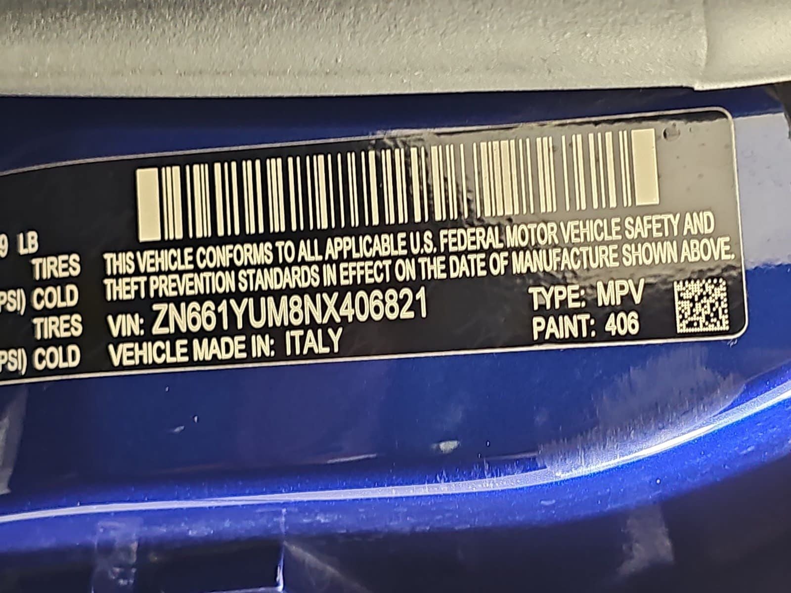 2022 Maserati Levante Modena