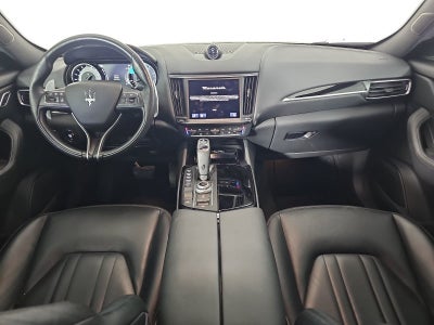 2023 Maserati Levante Modena