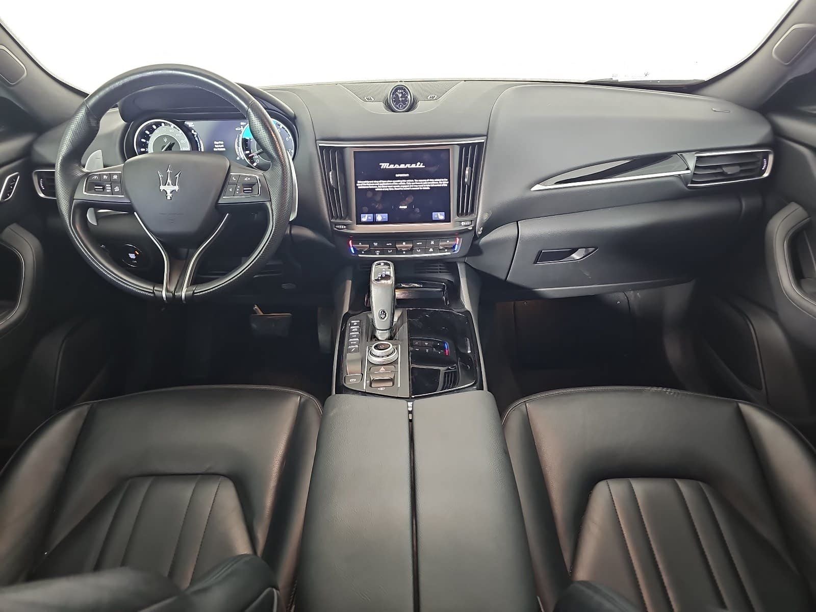 2023 Maserati Levante Modena