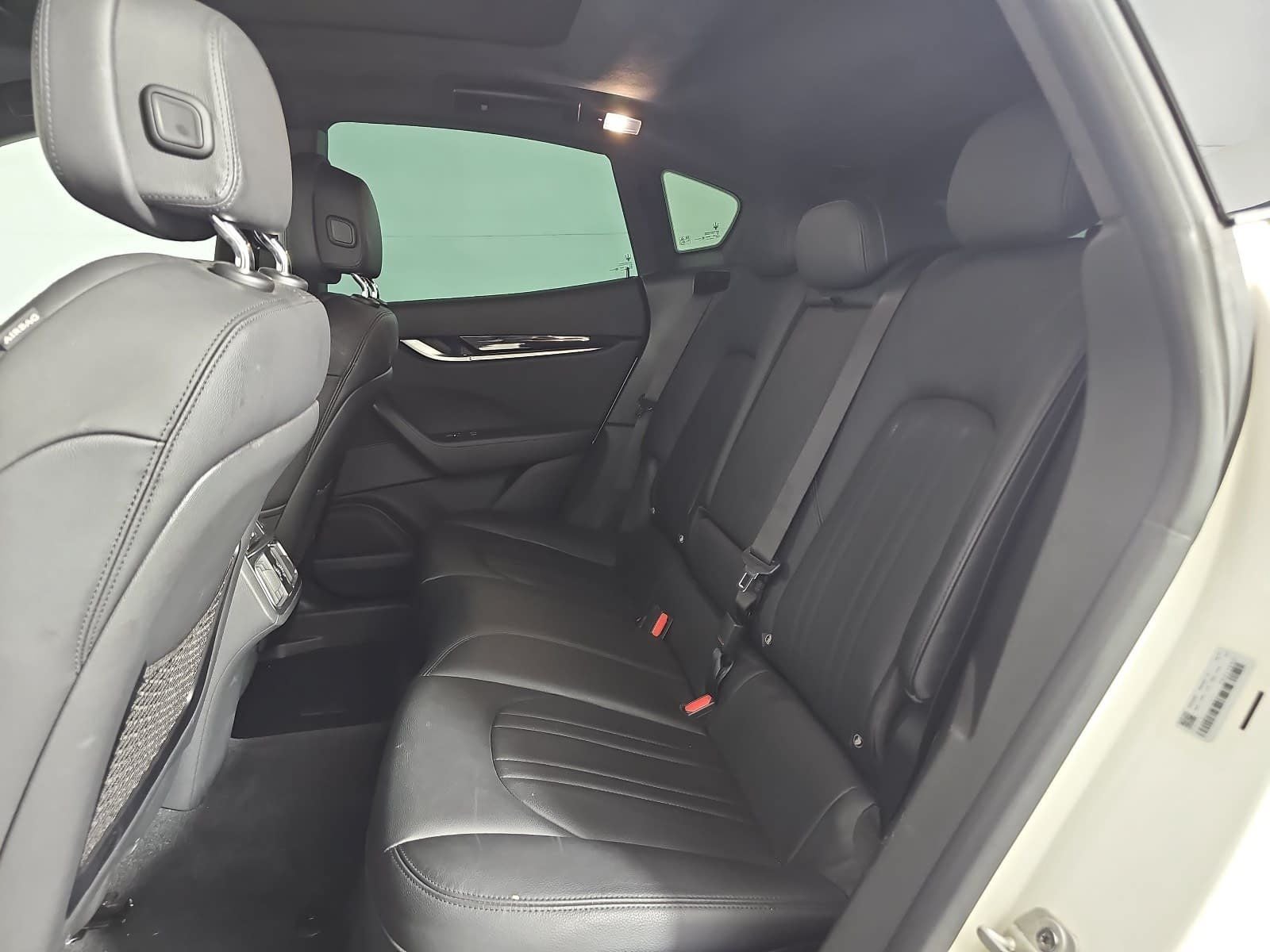 2023 Maserati Levante Modena