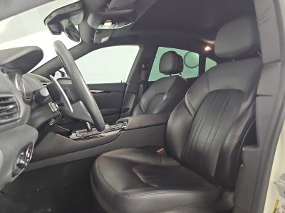 2023 Maserati Levante Modena