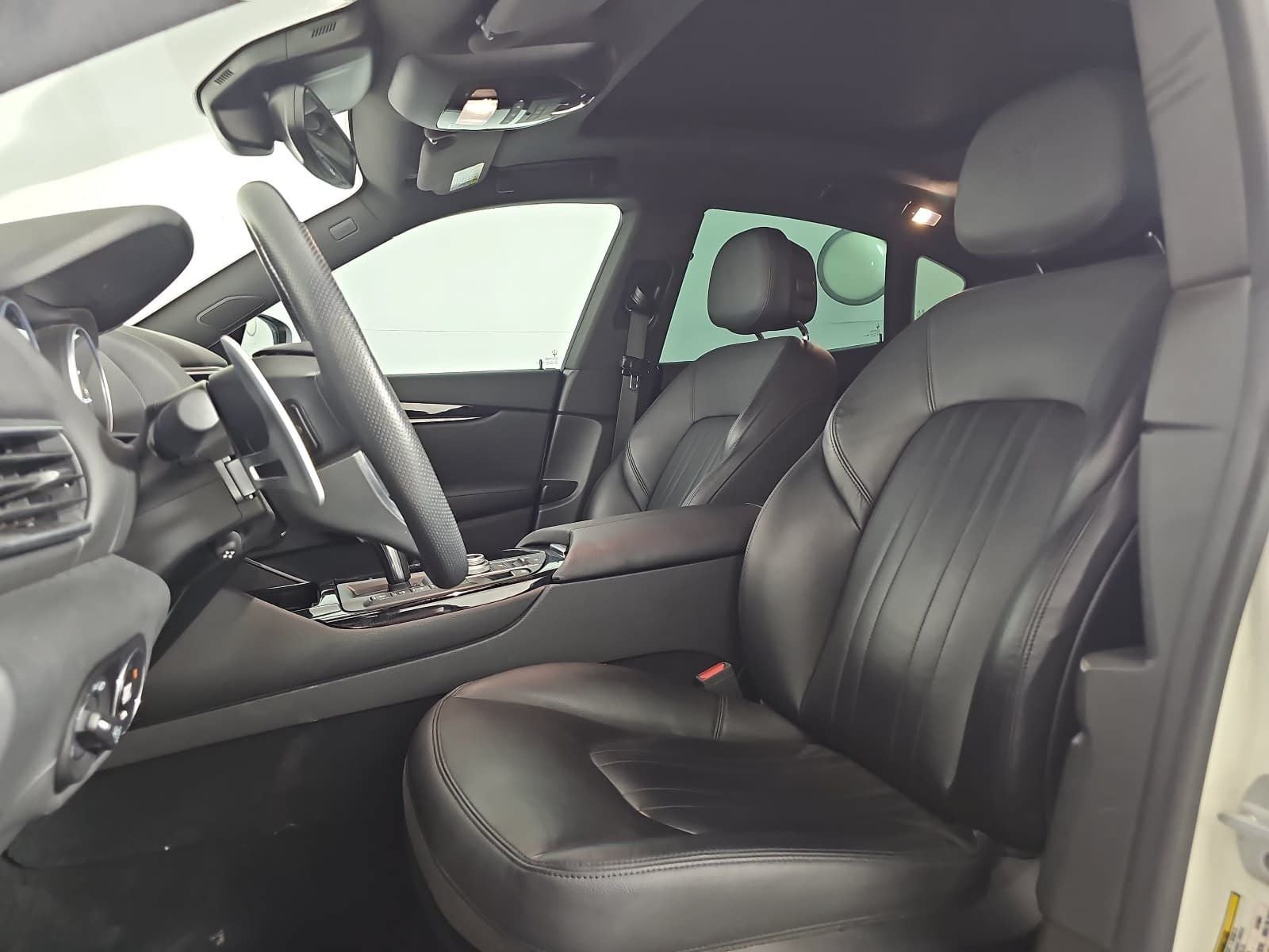 2023 Maserati Levante Modena
