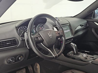 2023 Maserati Levante Modena