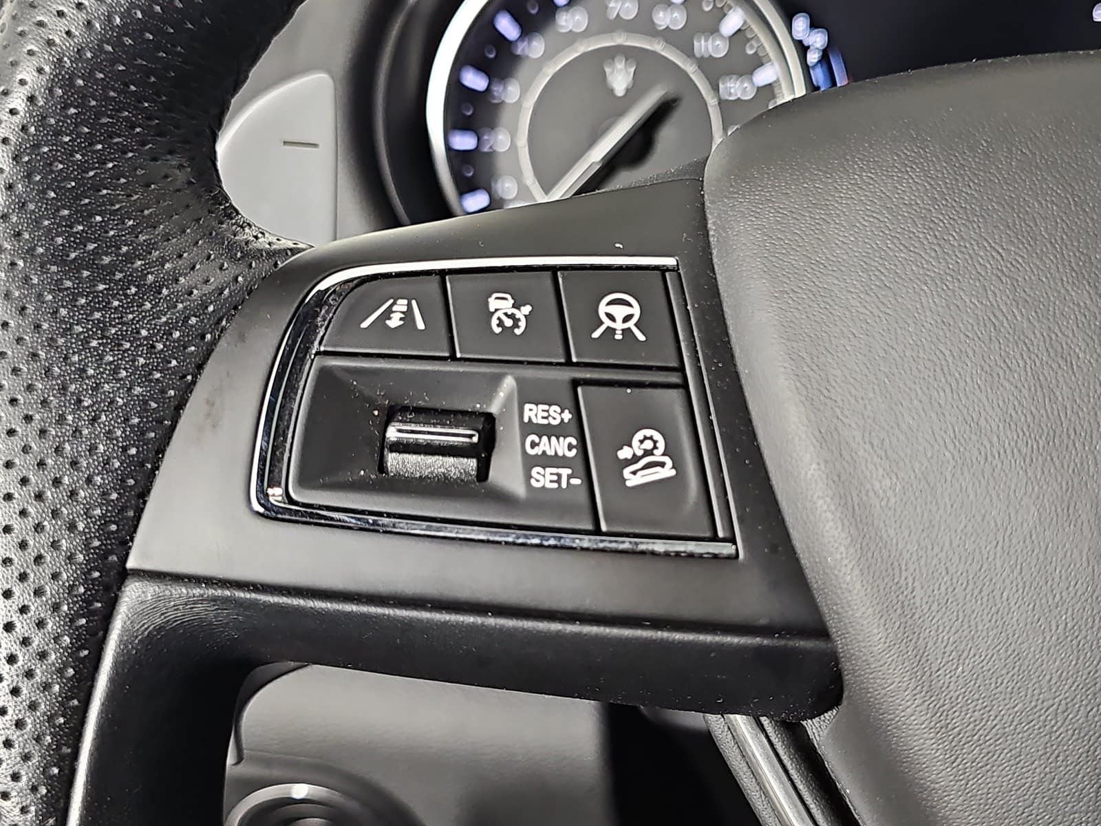 2023 Maserati Levante Modena