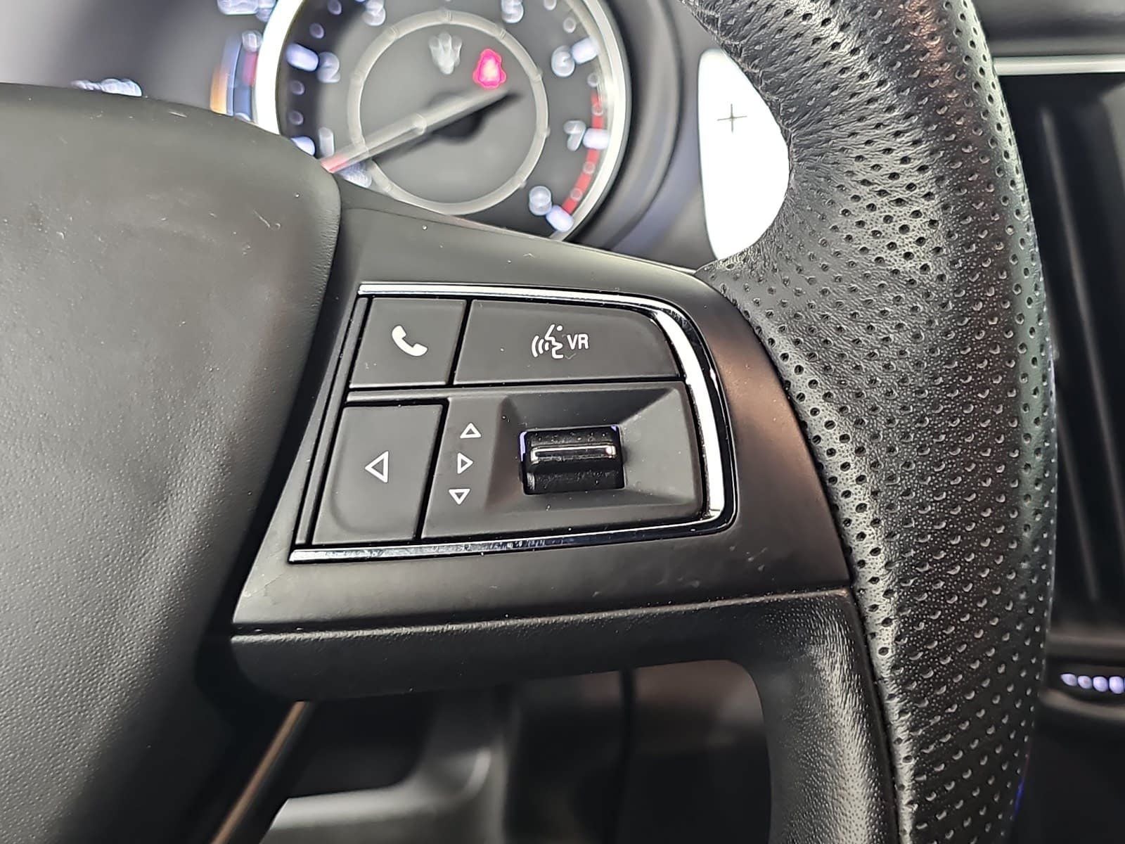 2023 Maserati Levante Modena