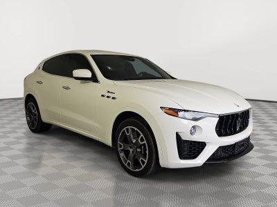 2023 Maserati Levante Modena