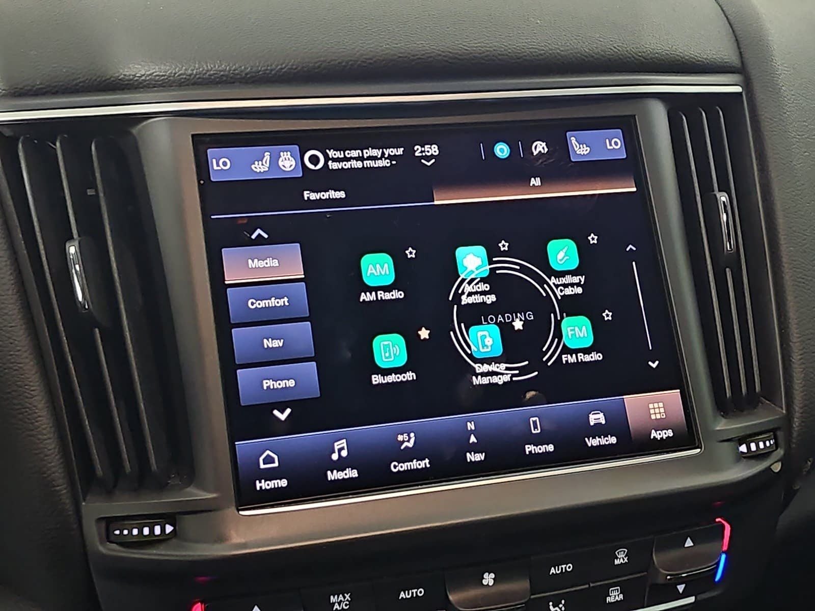 2023 Maserati Levante Modena