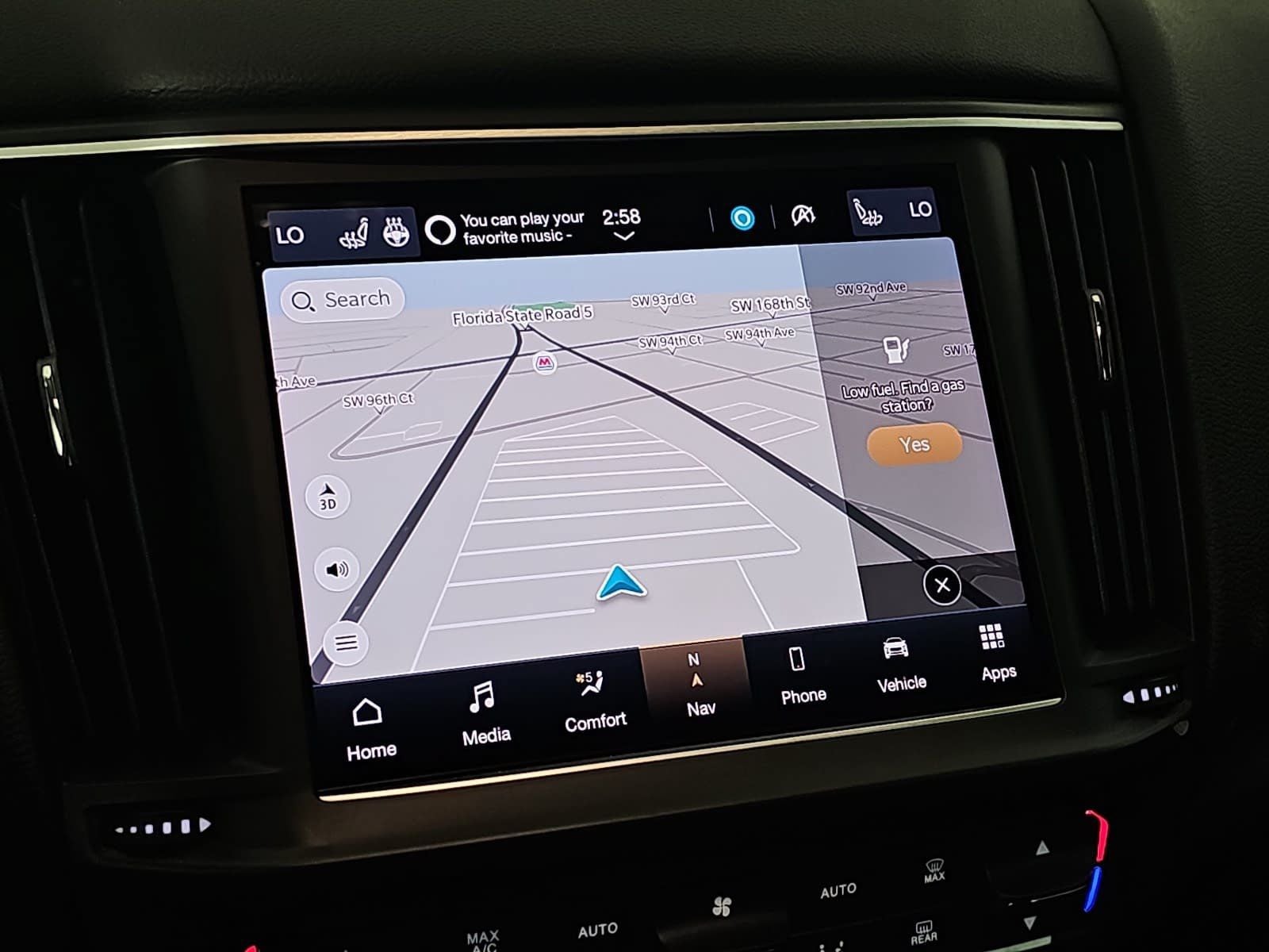 2023 Maserati Levante Modena