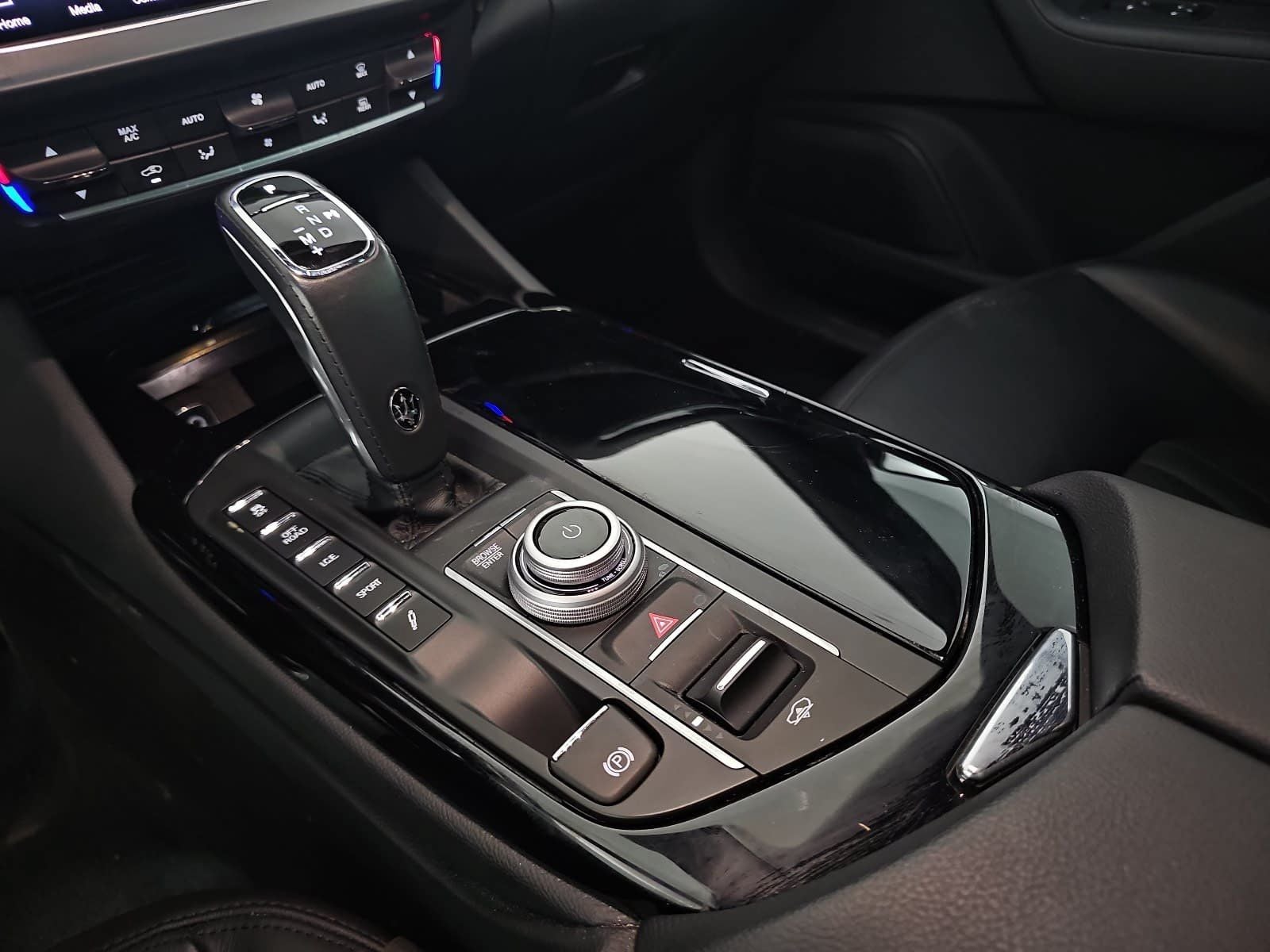 2023 Maserati Levante Modena