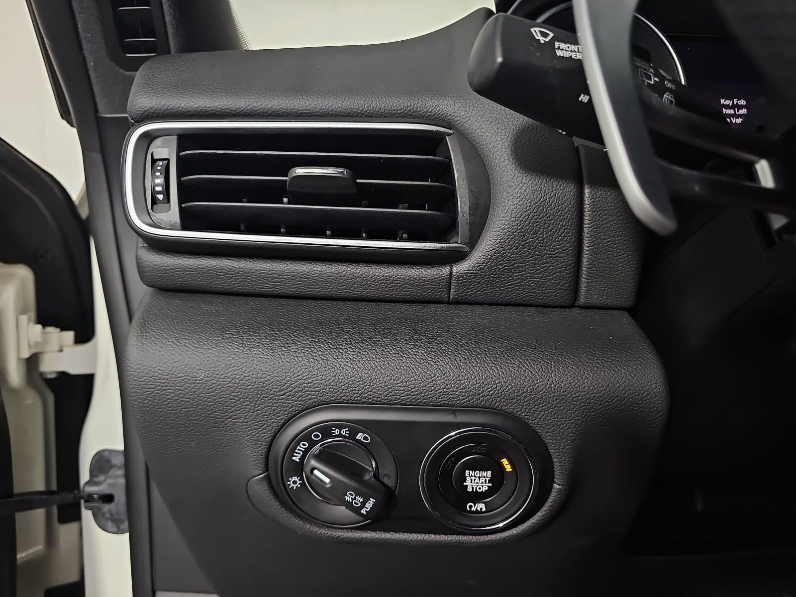 2023 Maserati Levante Modena