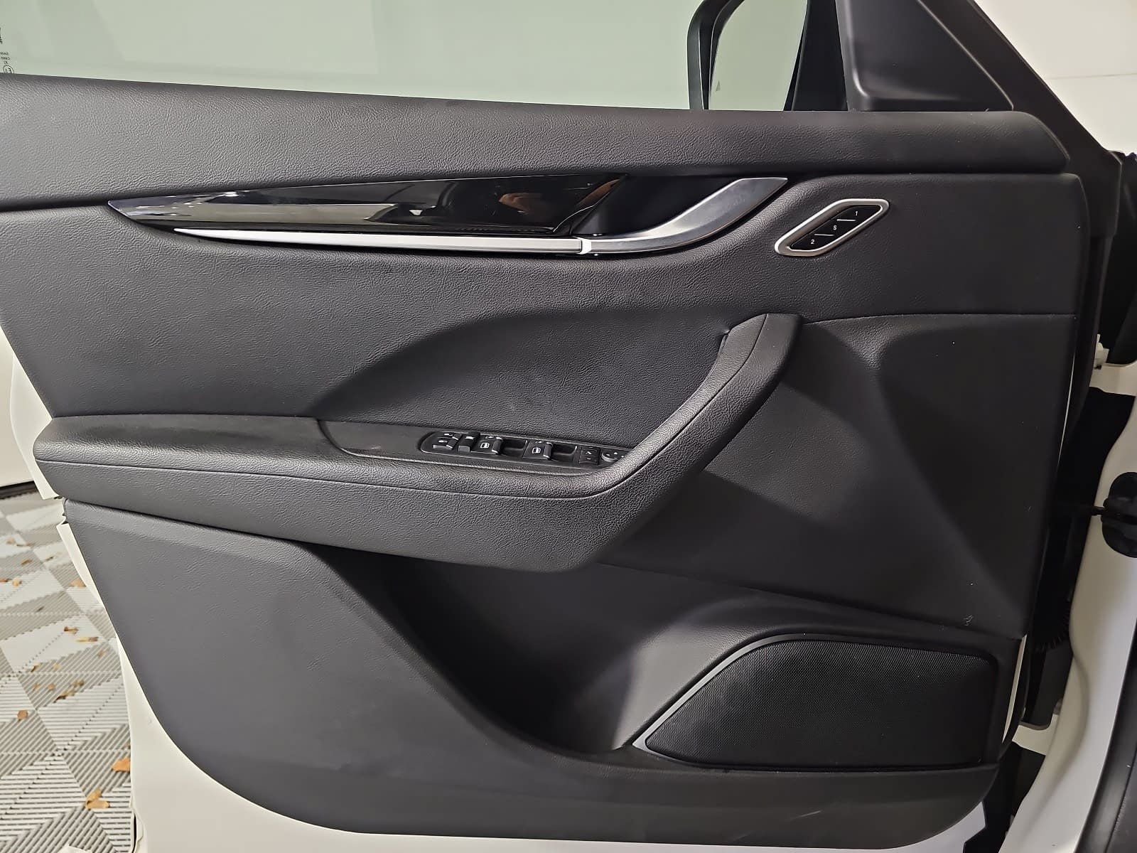 2023 Maserati Levante Modena