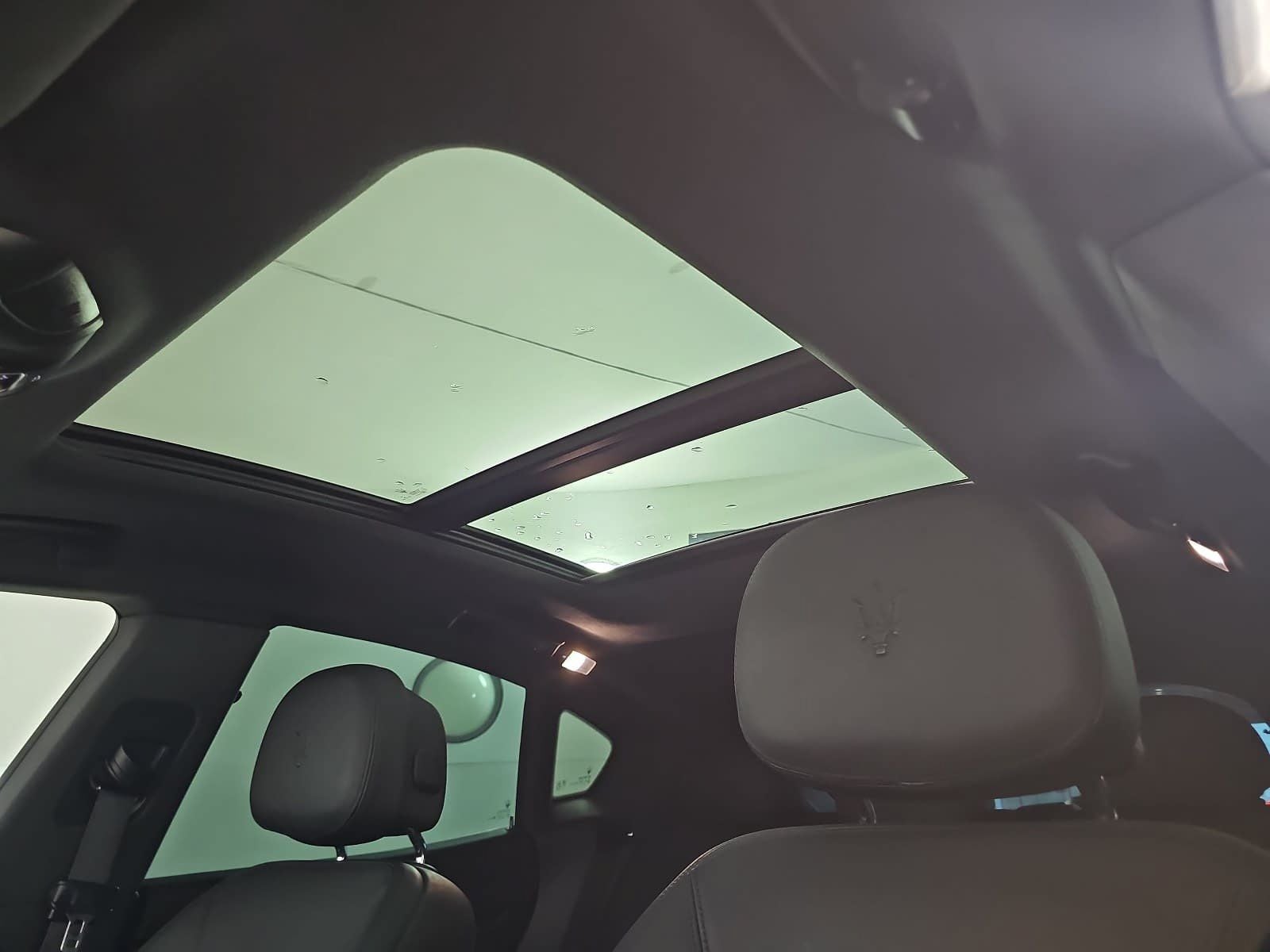 2023 Maserati Levante Modena