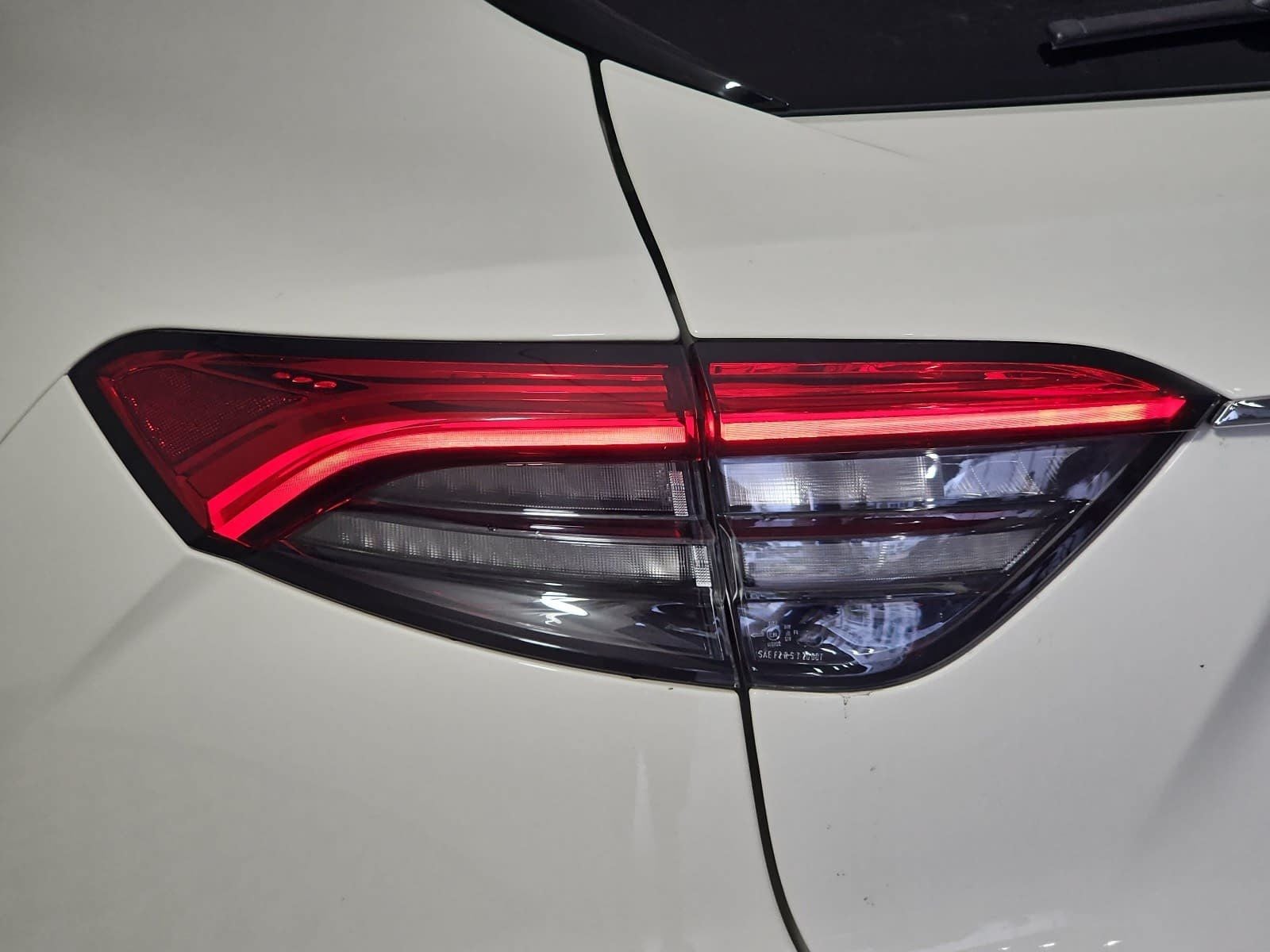 2023 Maserati Levante Modena
