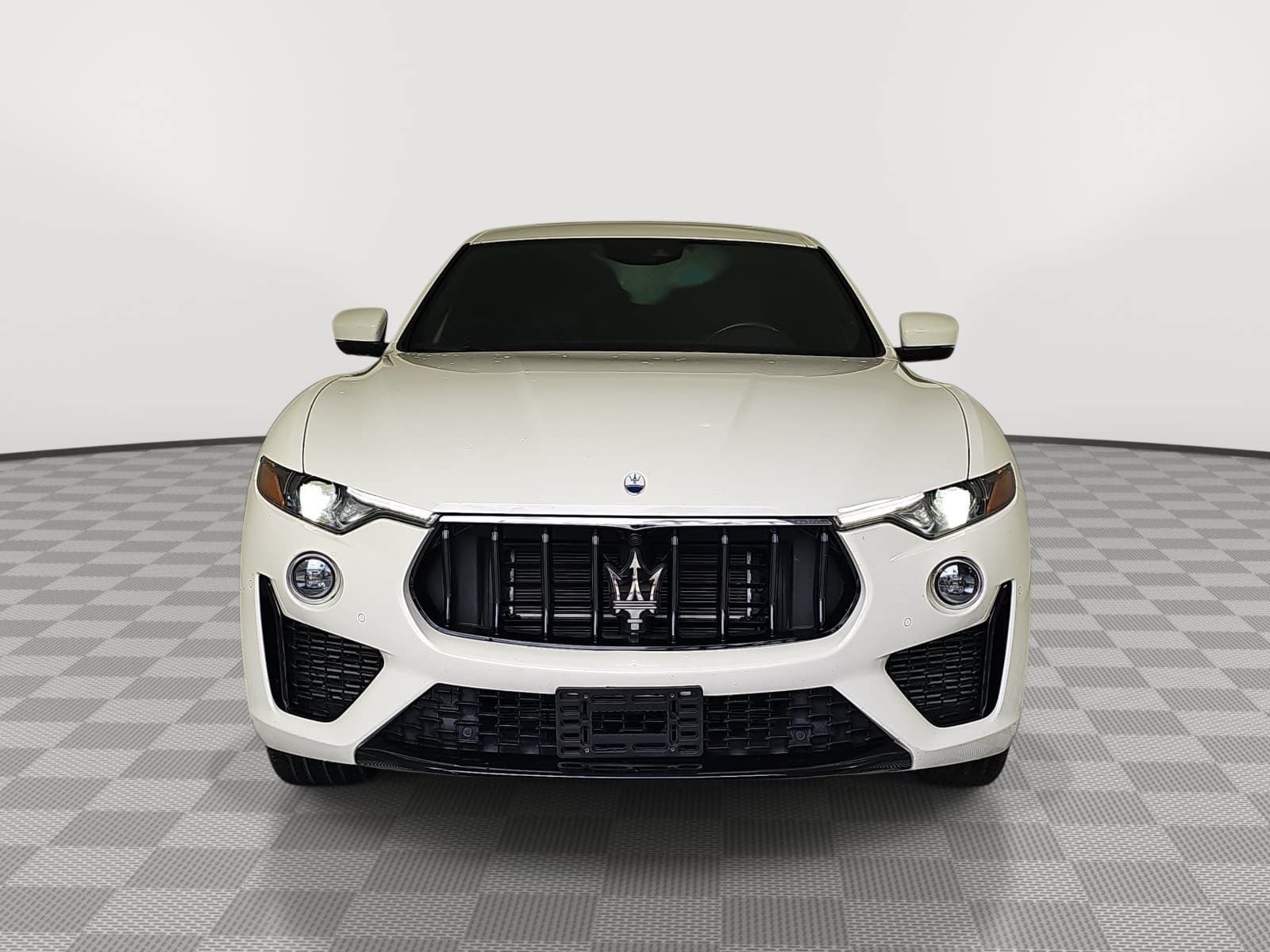 2023 Maserati Levante Modena
