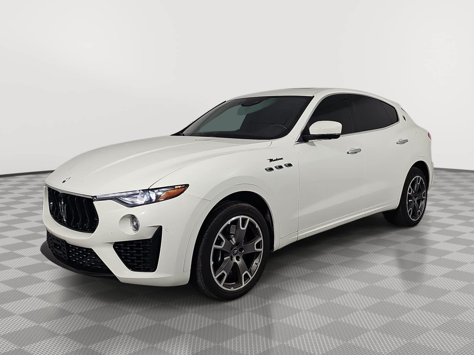 2023 Maserati Levante Modena