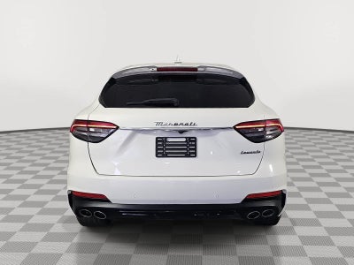 2023 Maserati Levante Modena