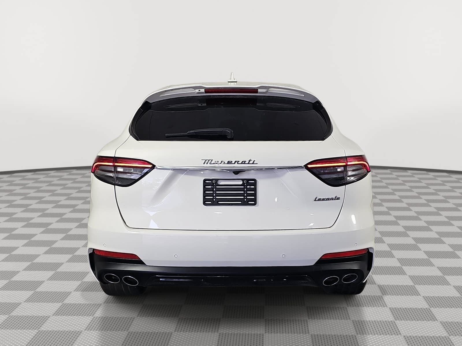 2023 Maserati Levante Modena