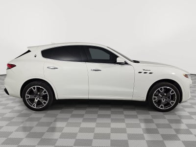2023 Maserati Levante Modena