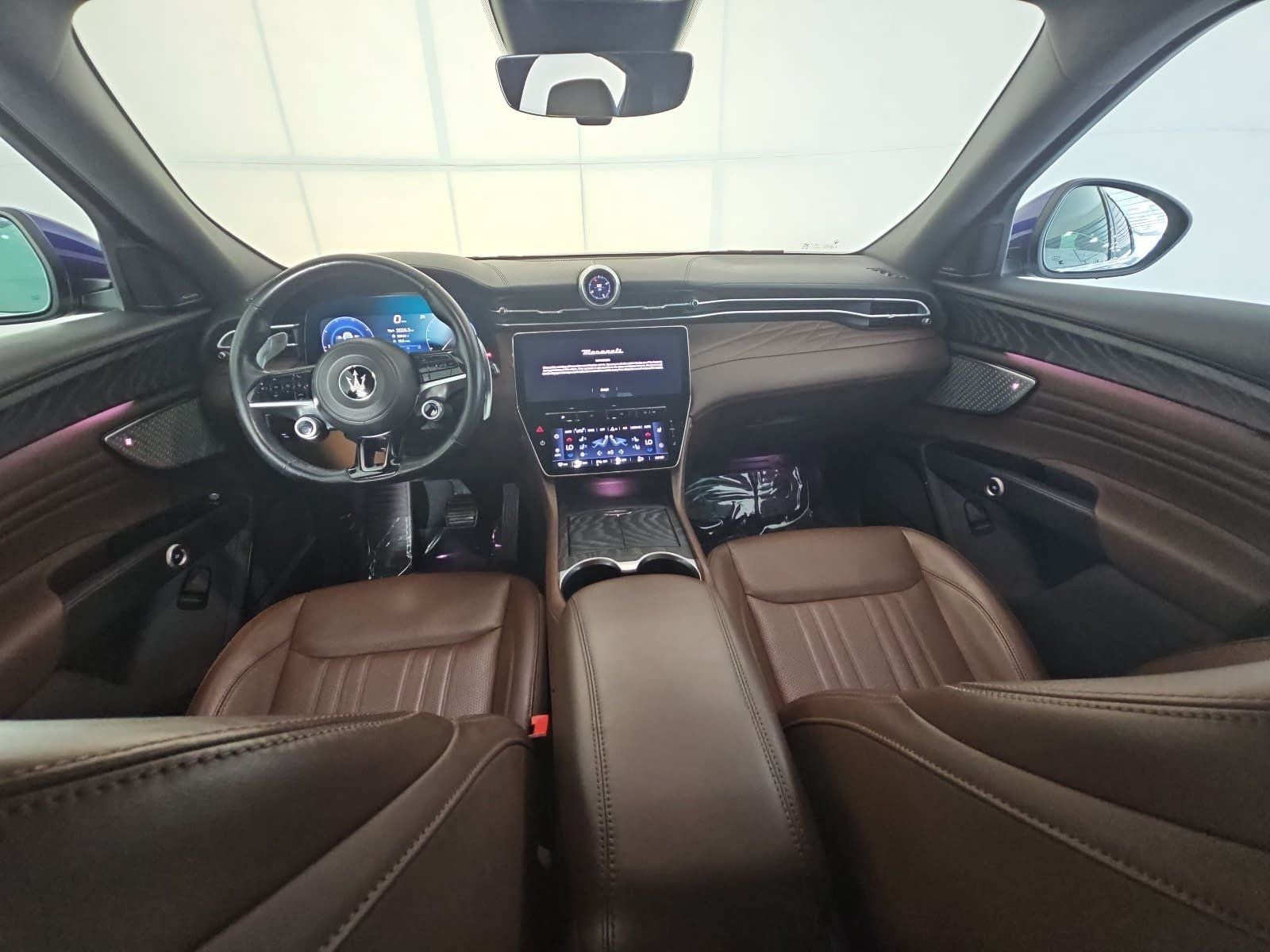 2023 Maserati Grecale GT
