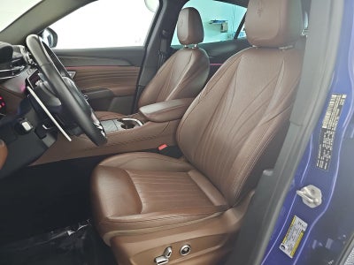 2023 Maserati Grecale GT