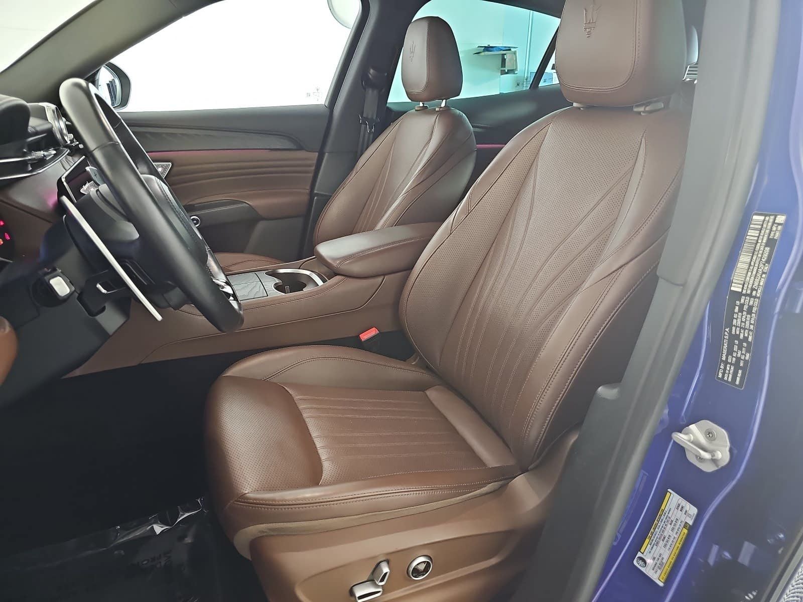 2023 Maserati Grecale GT