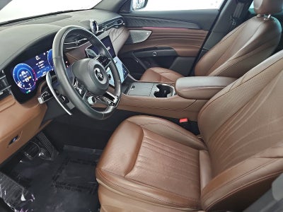 2023 Maserati Grecale GT