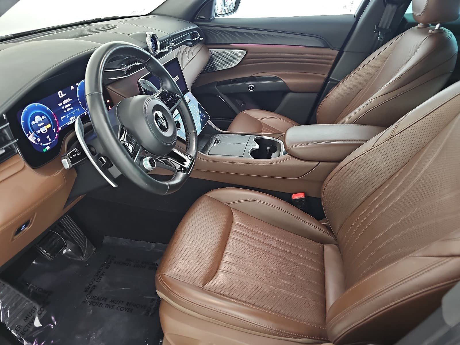 2023 Maserati Grecale GT