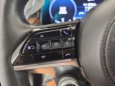 2023 Maserati Grecale GT