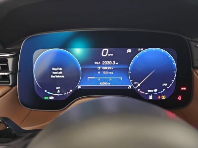 2023 Maserati Grecale GT