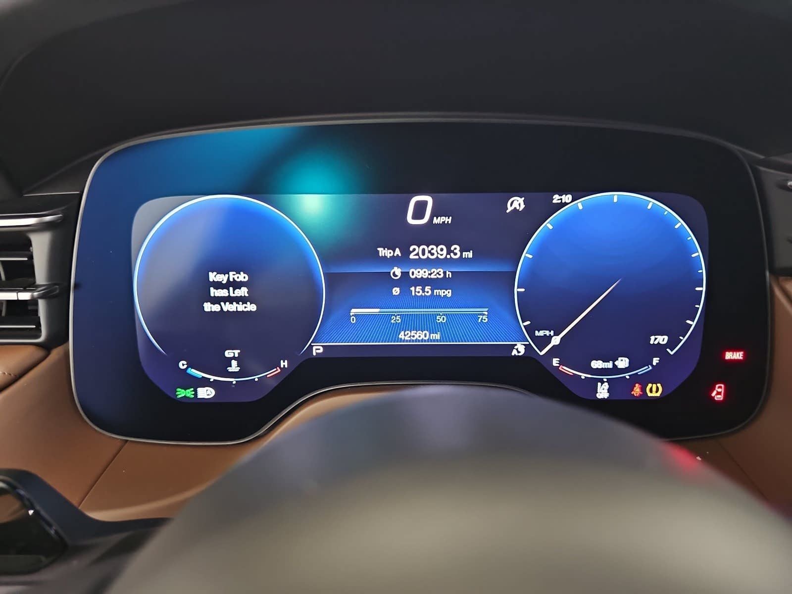 2023 Maserati Grecale GT