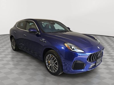 2023 Maserati Grecale GT