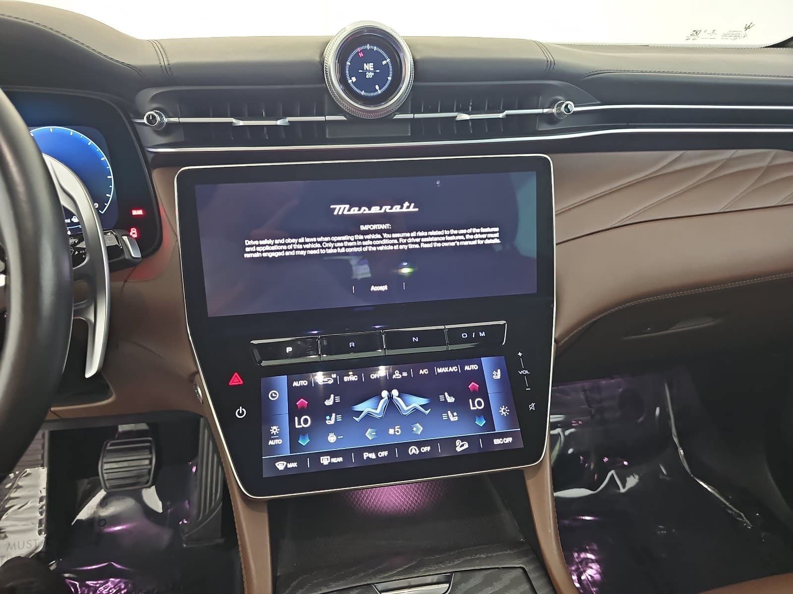 2023 Maserati Grecale GT