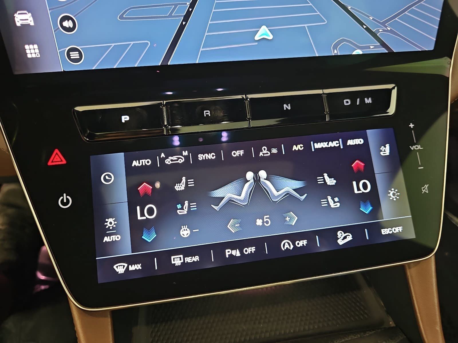 2023 Maserati Grecale GT