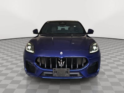 2023 Maserati Grecale GT