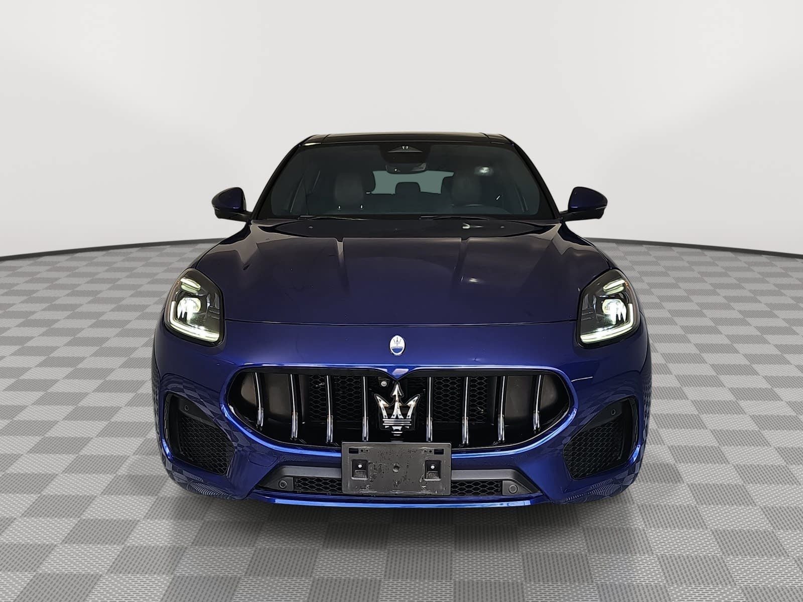 2023 Maserati Grecale GT