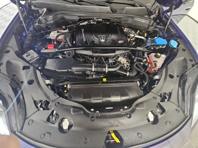 2023 Maserati Grecale GT