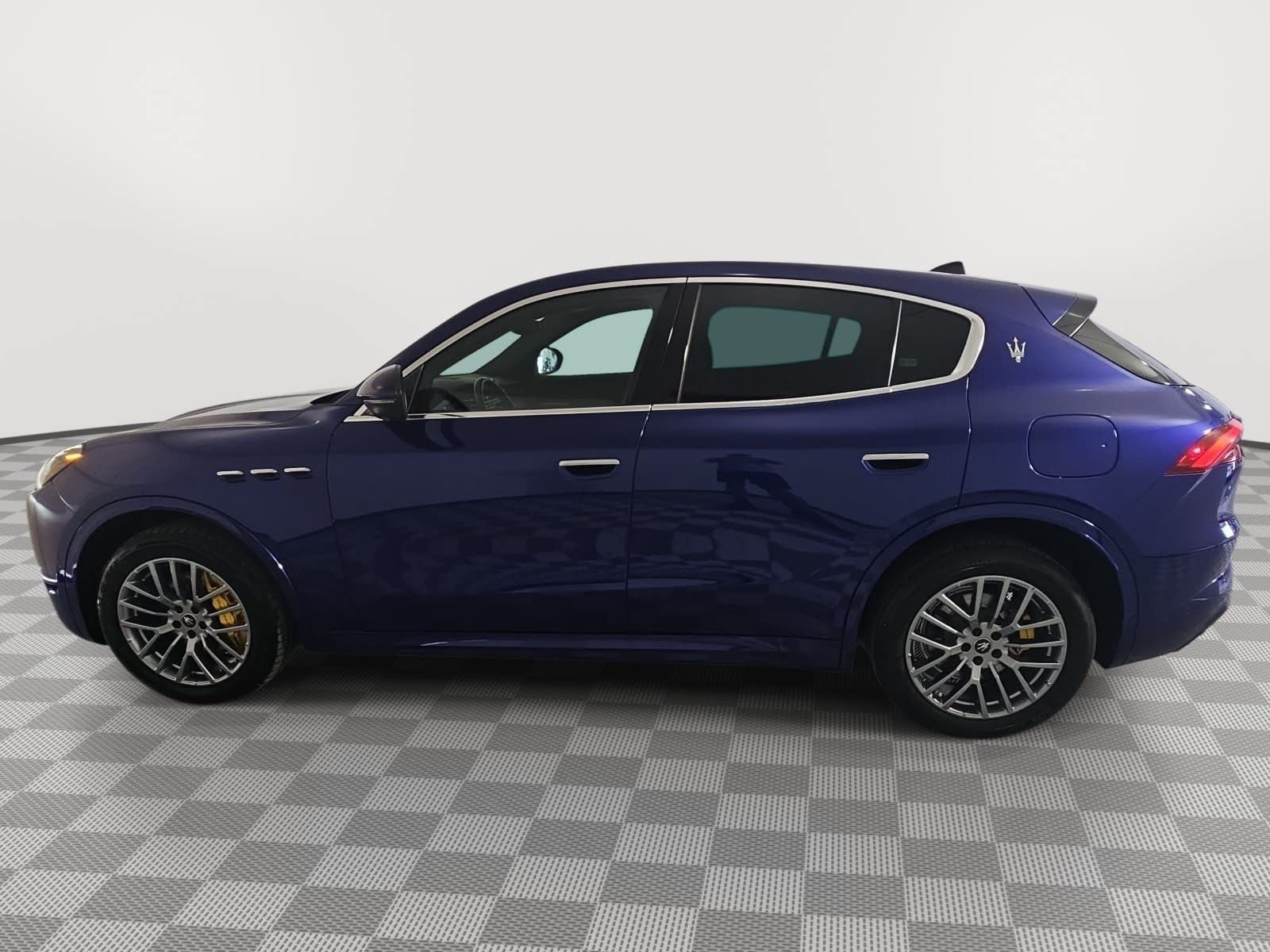 2023 Maserati Grecale GT