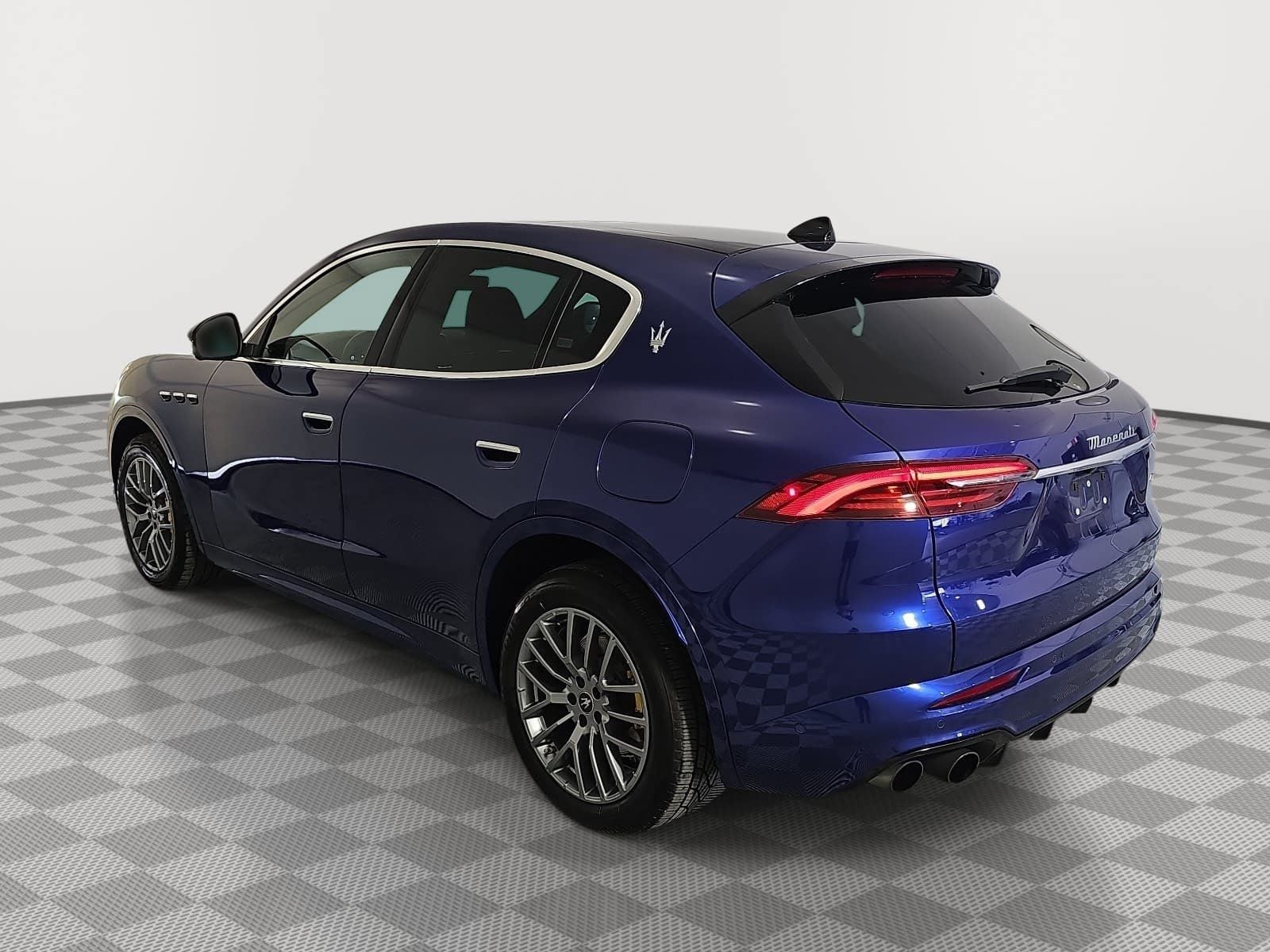 2023 Maserati Grecale GT