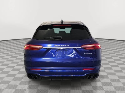 2023 Maserati Grecale GT