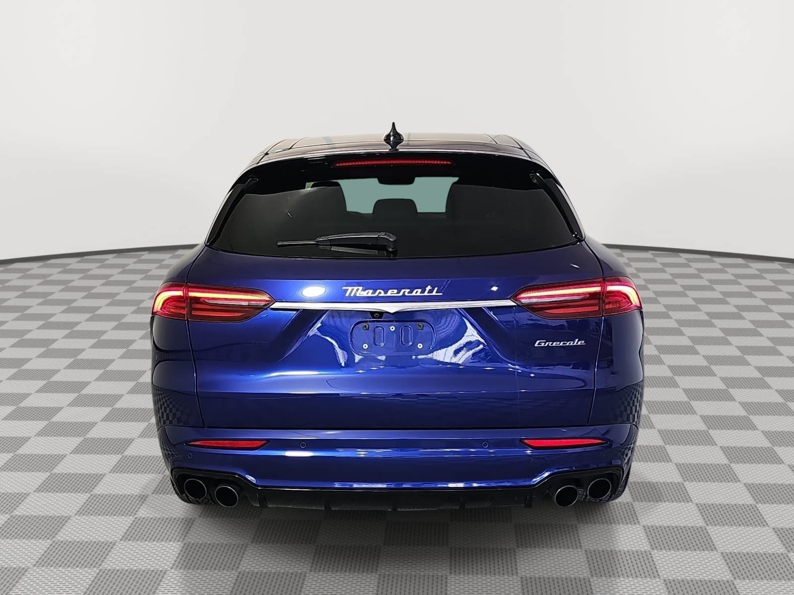 2023 Maserati Grecale GT