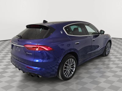 2023 Maserati Grecale GT