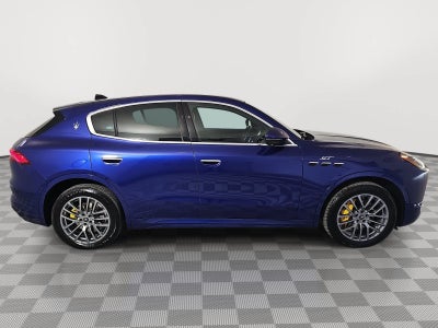 2023 Maserati Grecale GT