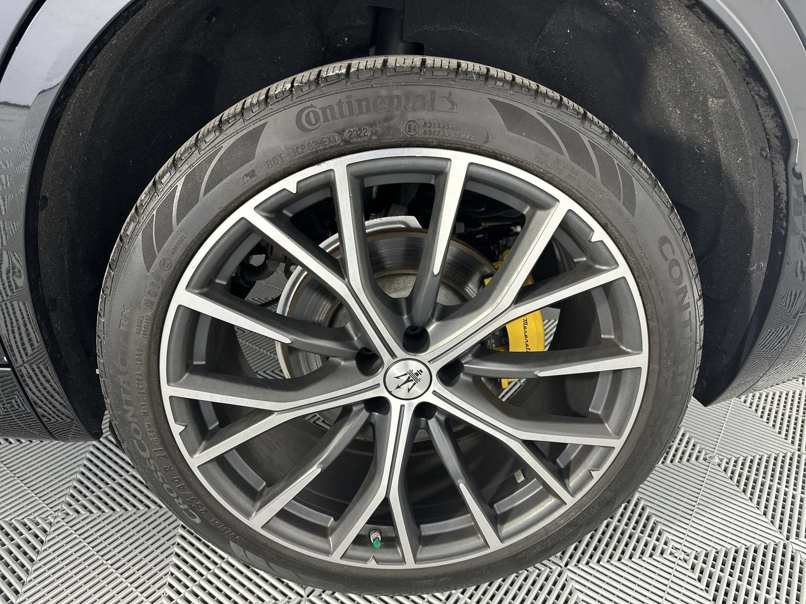 2023 Maserati Grecale GT